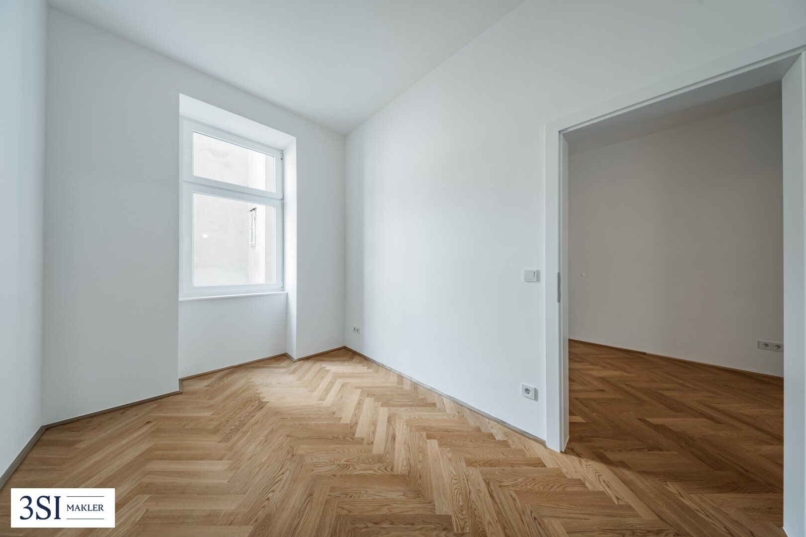 Wohnung – Wien - Mehr