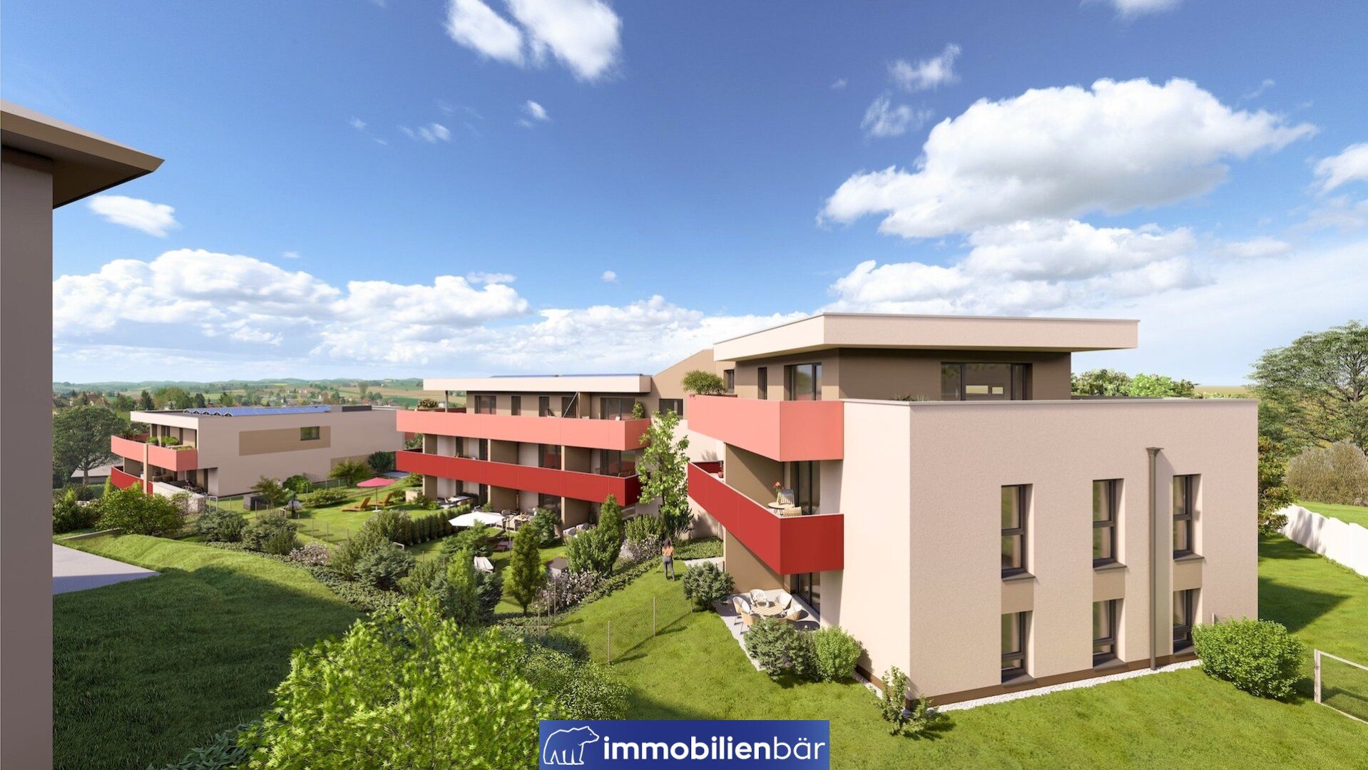 Wohnung – Peuerbach - Ansicht 2