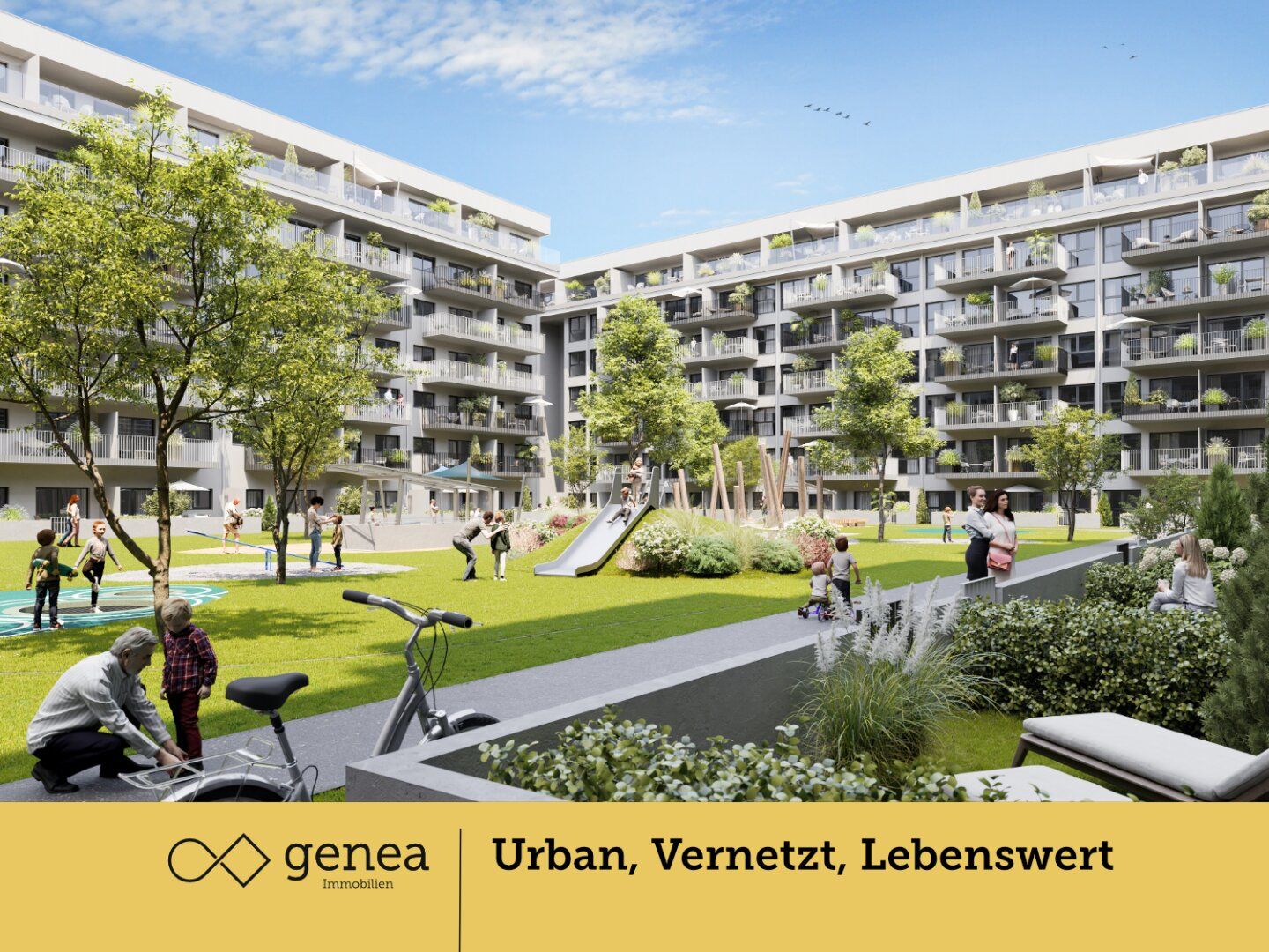 Wohnung – Graz - Mehr
