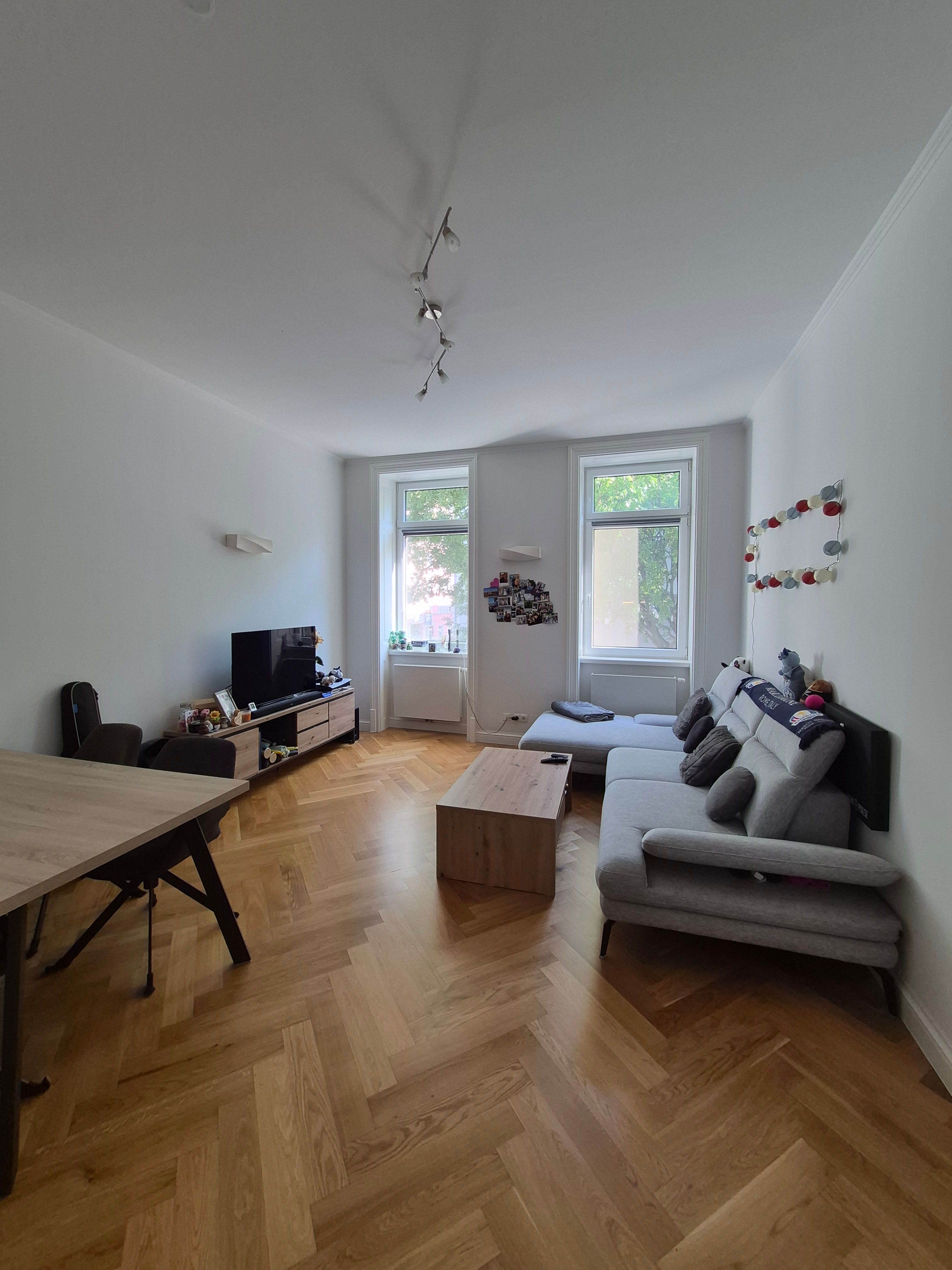 Wohnung – Wien