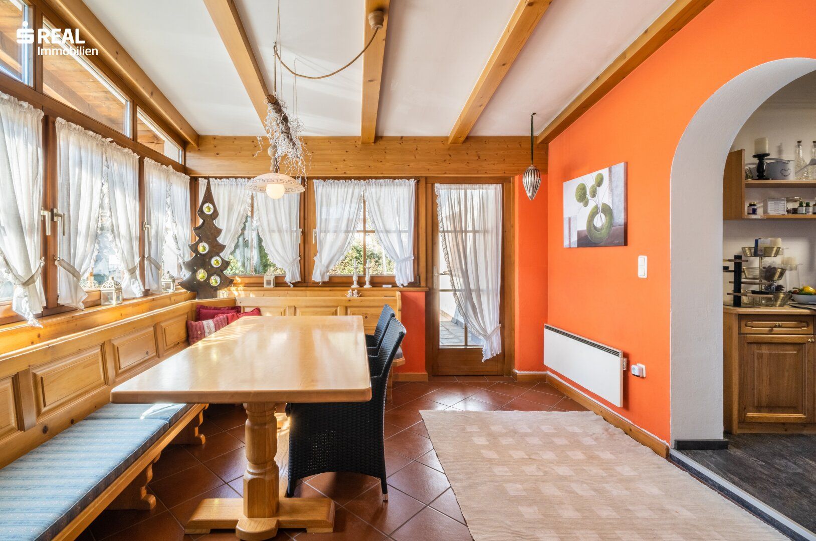 Quality time - Ferienhaus in Zell am See - ZWEITWOHNSITZ
