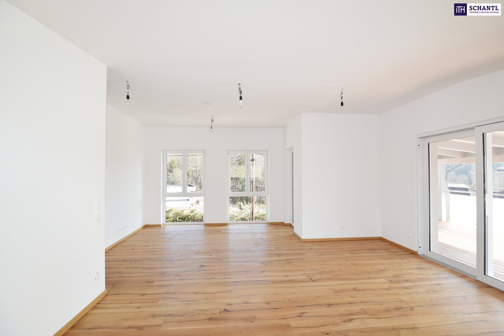 Exklusive 81m² Traumwohnung mit großzügiger Terrasse - Modernes Wohnen mit viel Raum für Freiheit!