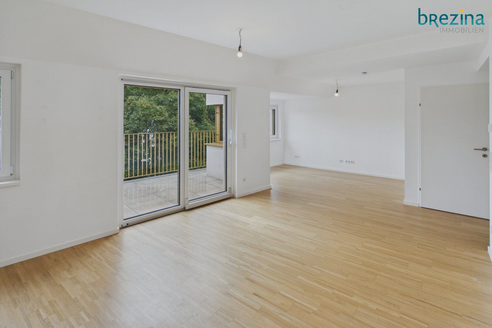 Wohnung – Wien - Ansicht 3