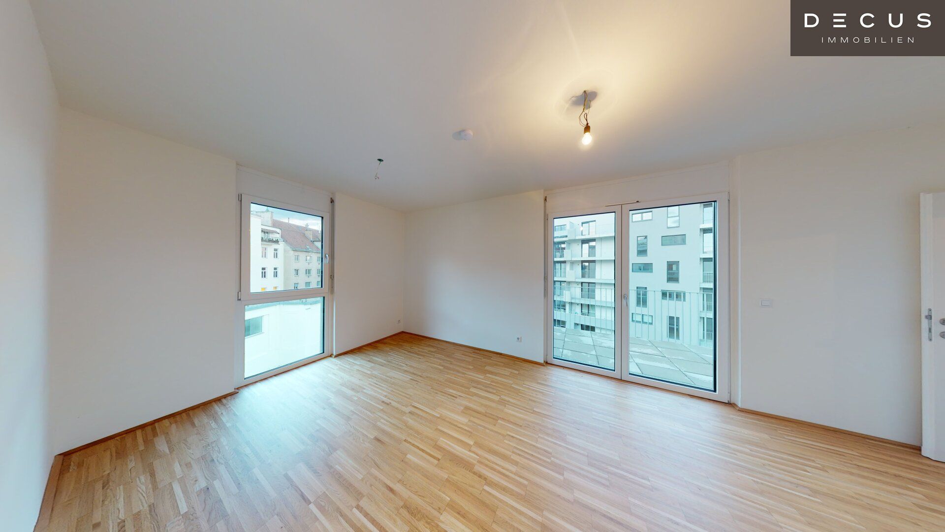 Wohnung – Wien - Ansicht 3