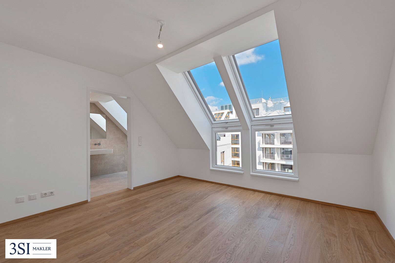 Wohnung – Wien, Währing - Mehr