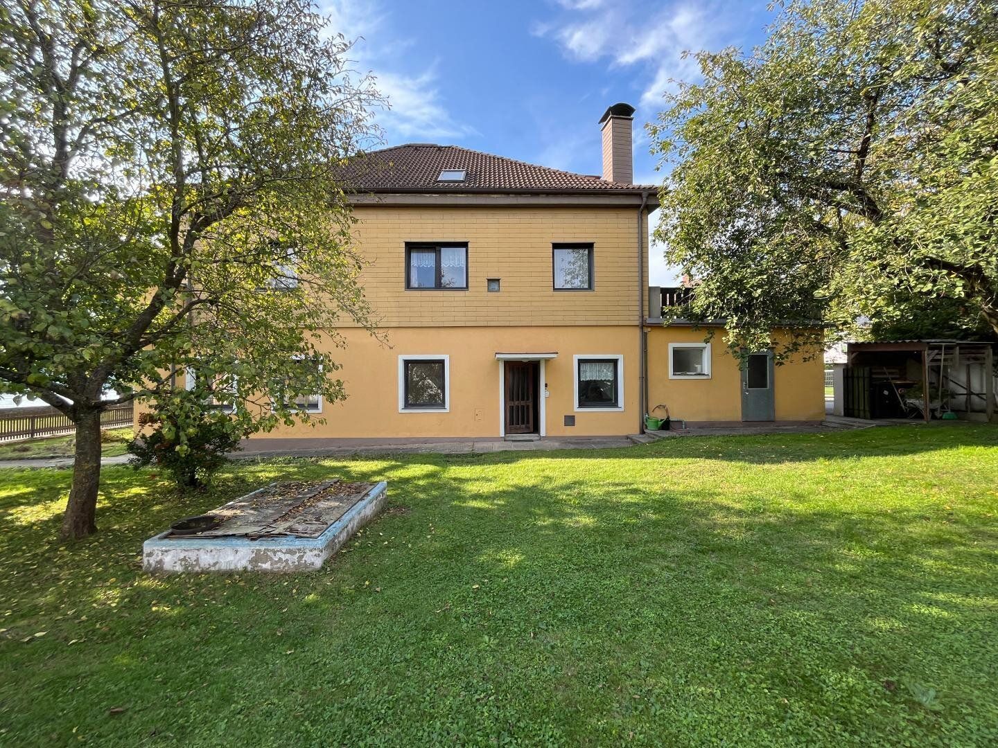 Haus – Melk - Ansicht 4