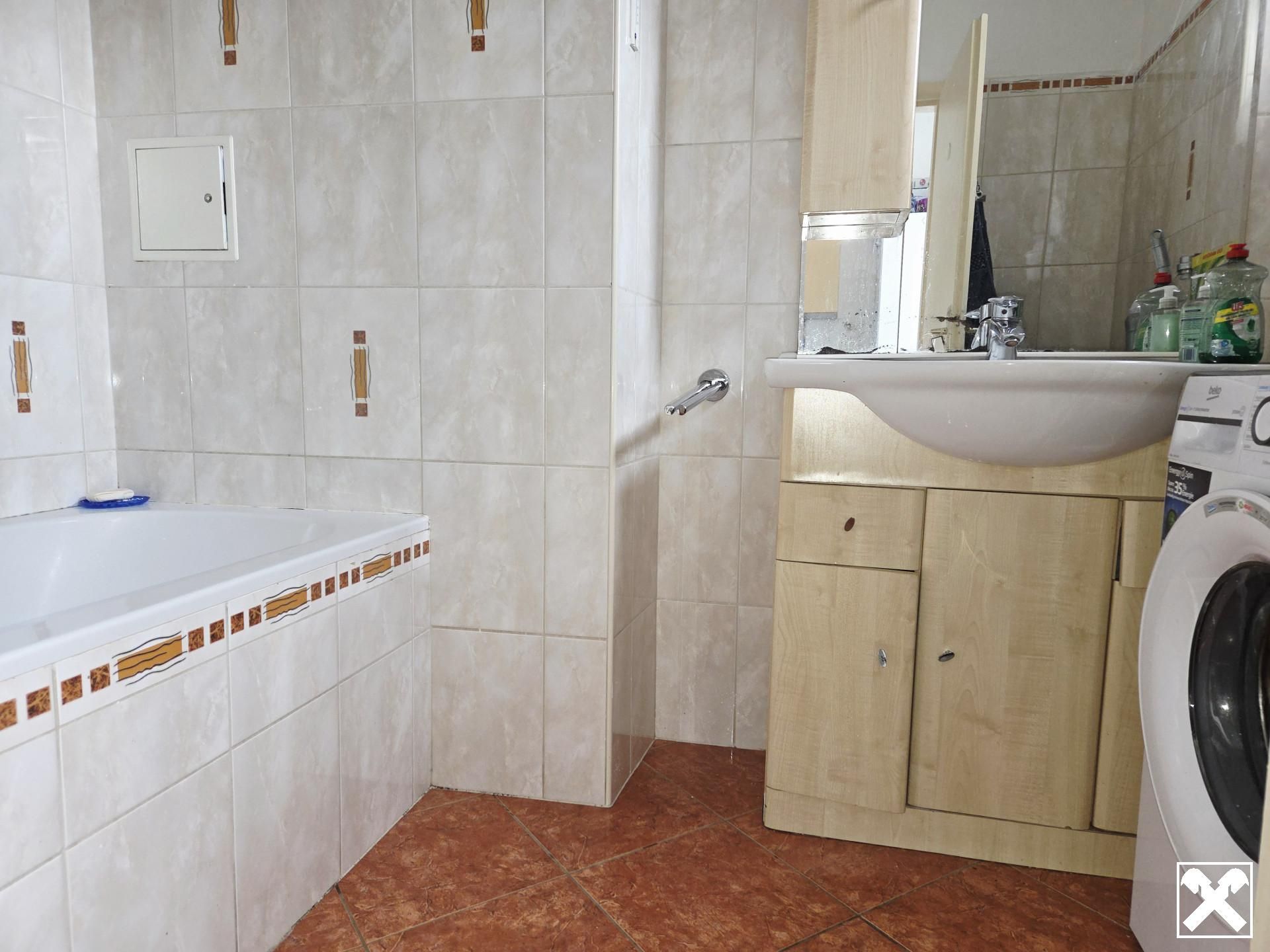 Appartement 3 pièces, 76 m²