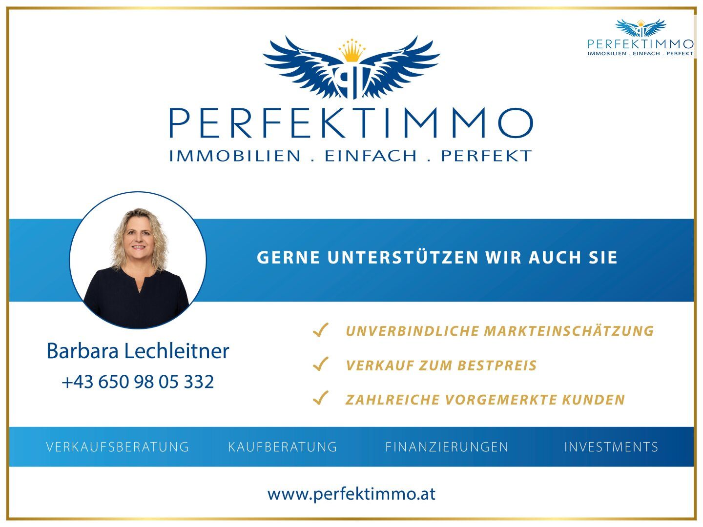 Wohnbauförderung möglich! 3-Zimmer-Neubauwohnung Top W 3 mit Terrasse & Garten sowie 1 TG-Platz *RESERVIERT* - Ansicht 5