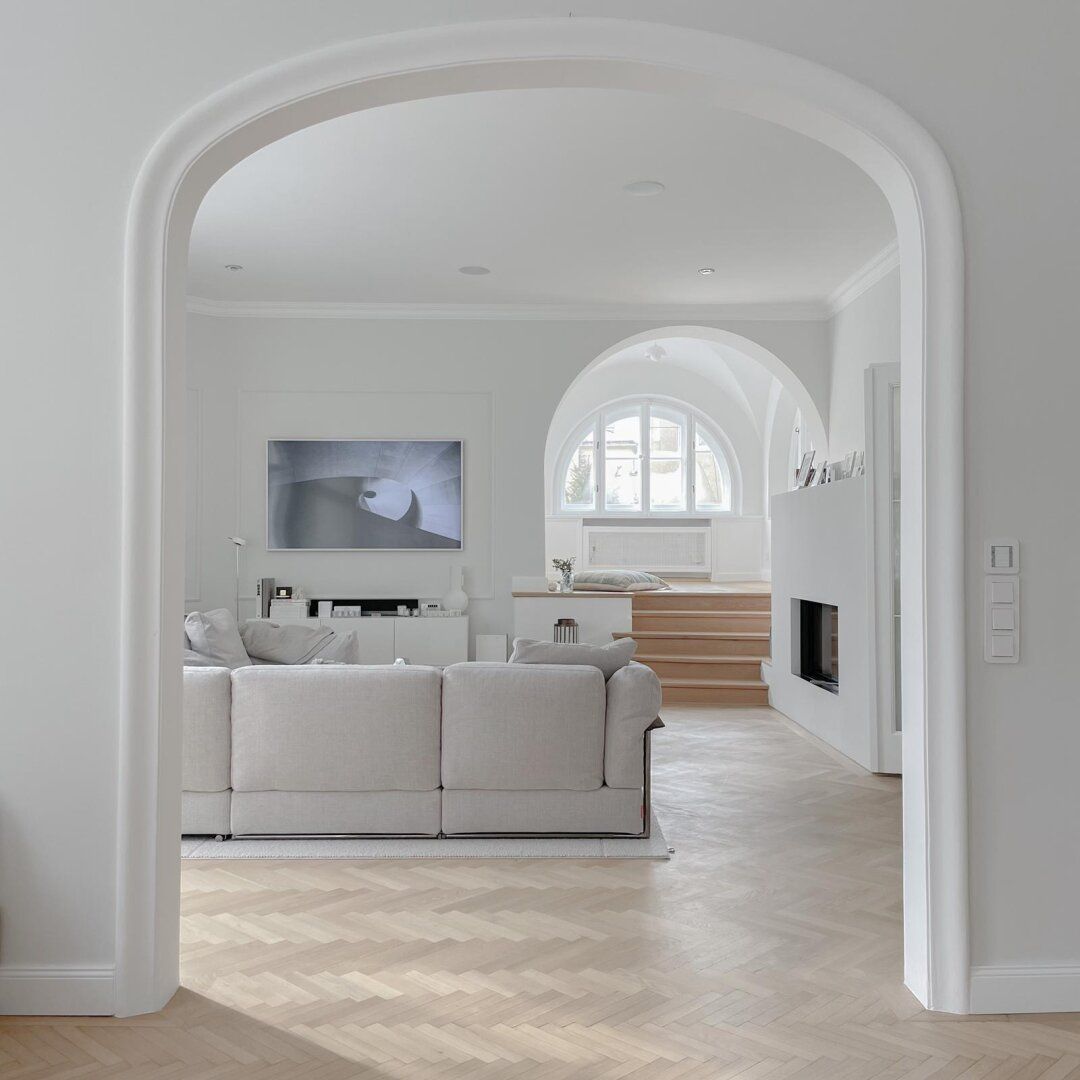 Möblierte Exklusive 320m² Gartenwohnung mit Pool & Luxusausstattung in 1140 Wien!