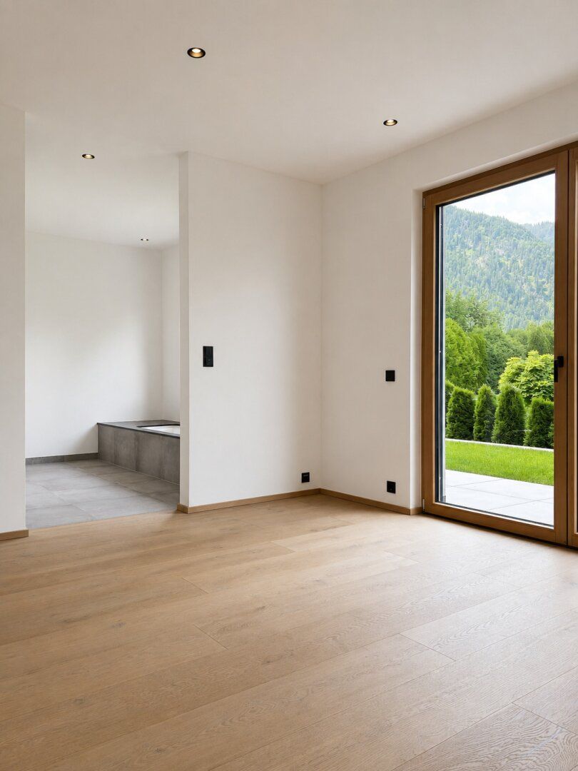 Wohnung – St. Ulrich am Pillersee - Ansicht 5