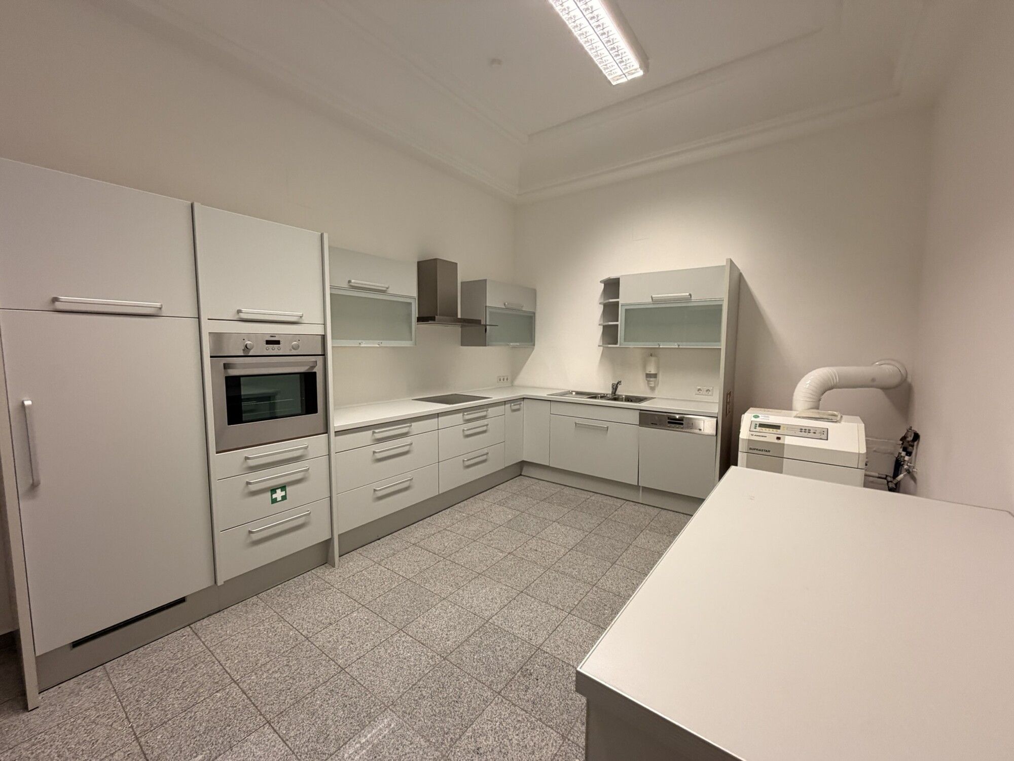 Repräsentative Büroresidenz im historischen Stilaltbau - 1., Seilerstätte - Ansicht 5