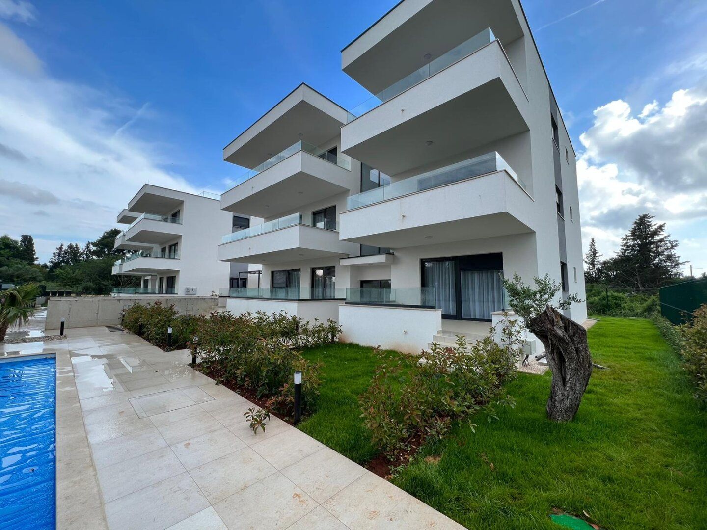 Wohnung – Ugljan - Ansicht 2