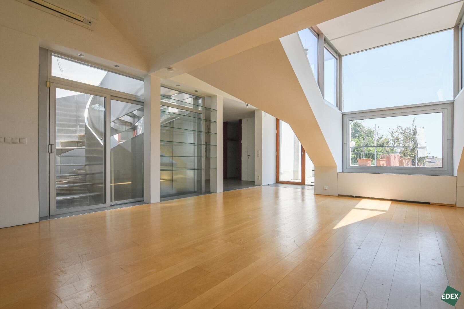 Wohnung – Wien - Ansicht 2