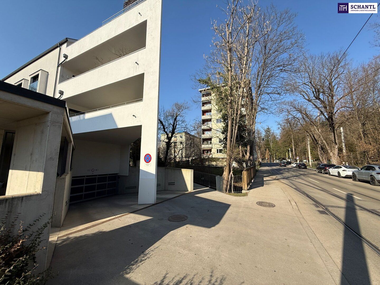 Wohnung