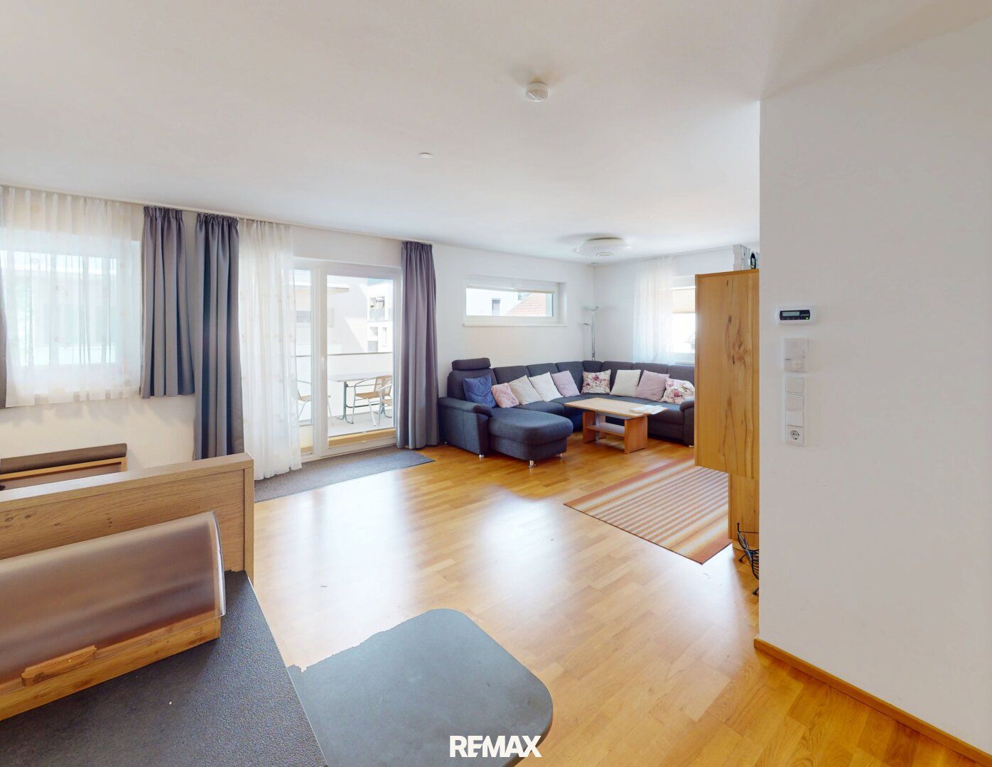 Wohnung – Prutz - Ansicht 4