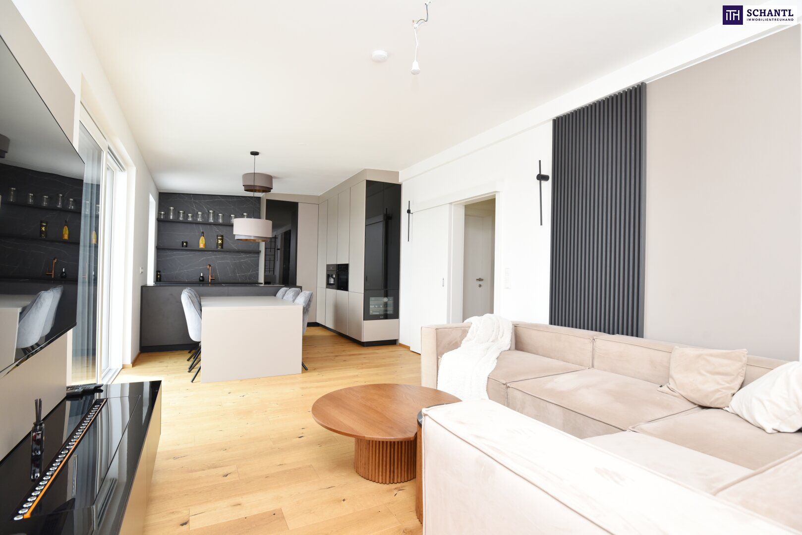 Wohnung – Birchbaum - Ansicht 5