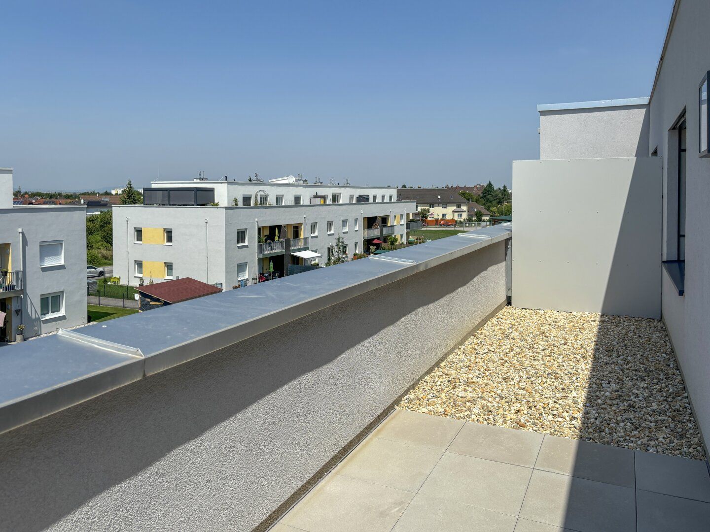 Wohnung – Wiener Neustadt - Ansicht 2
