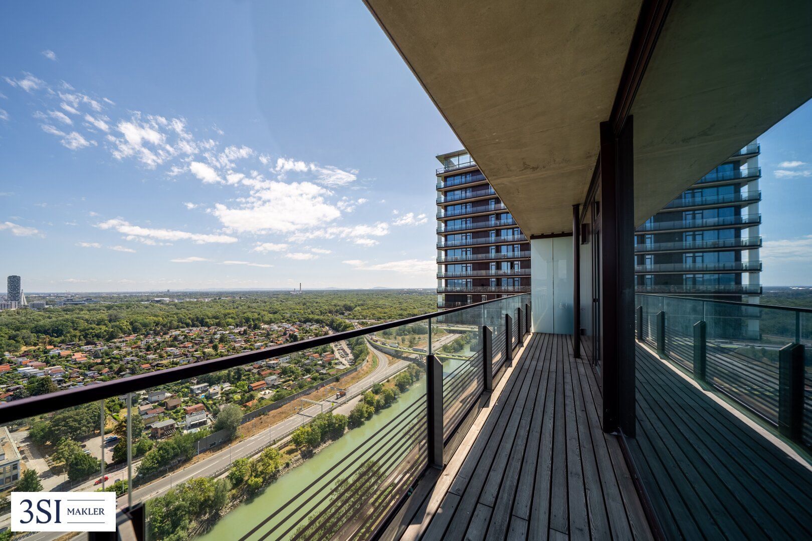 Wohnung – Wien, Erdberger Mais, Katastralgemeinde Landstraße