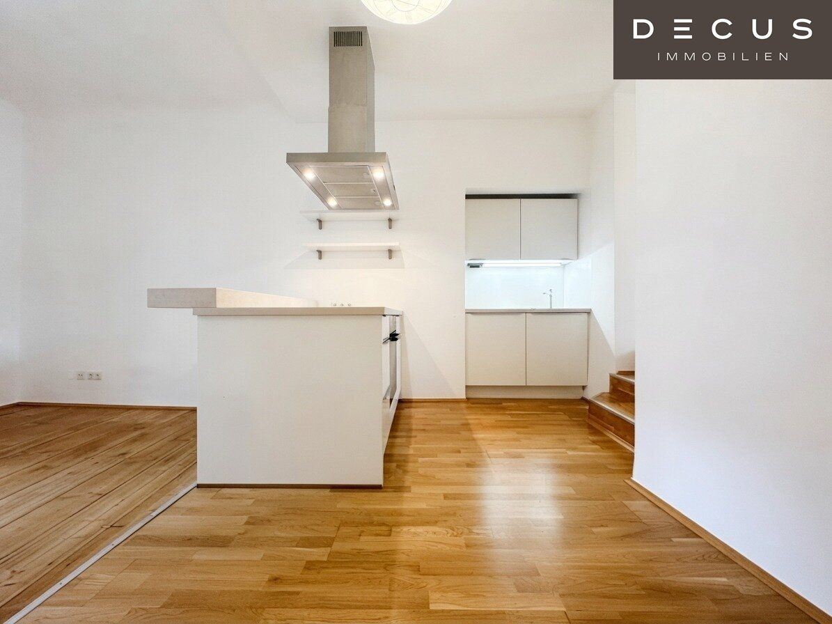 Wohnung – Graz - Ansicht 4