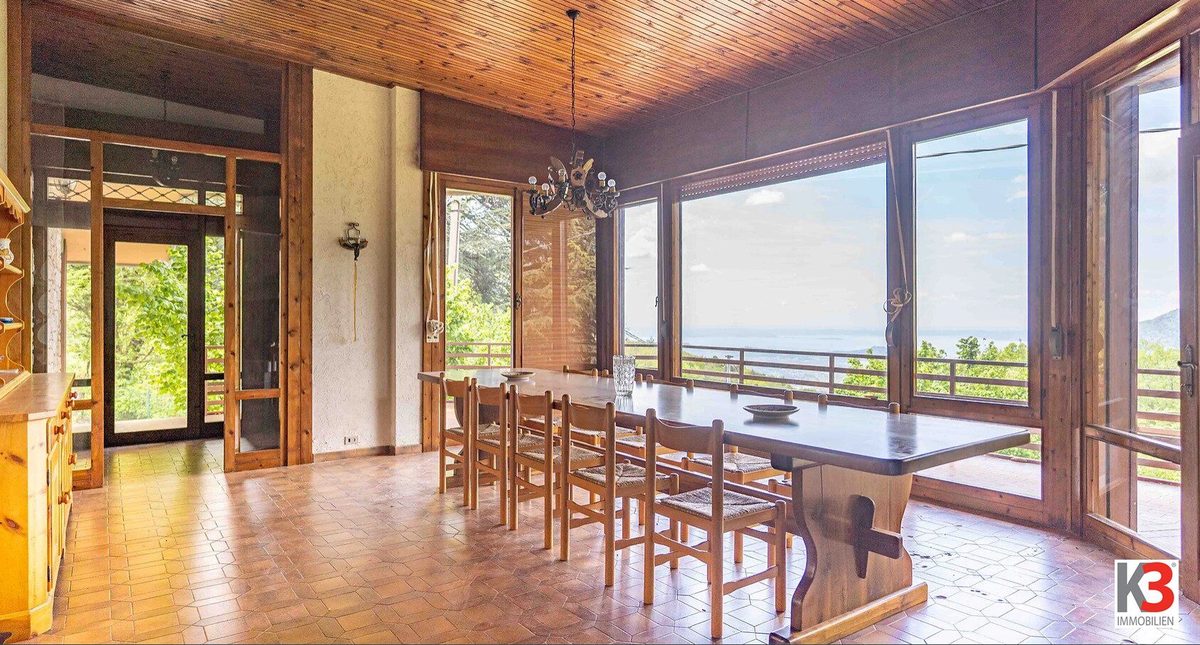 Haus – Caprino Veronese - Mehr