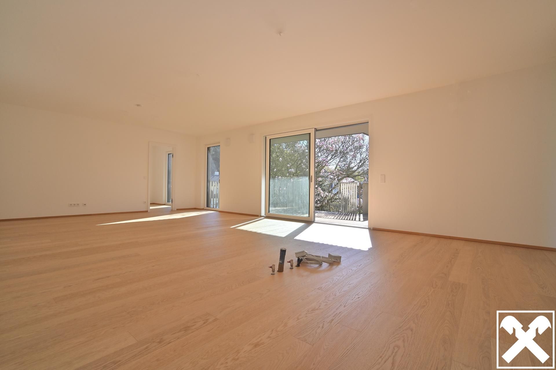 Wohnung – Wien