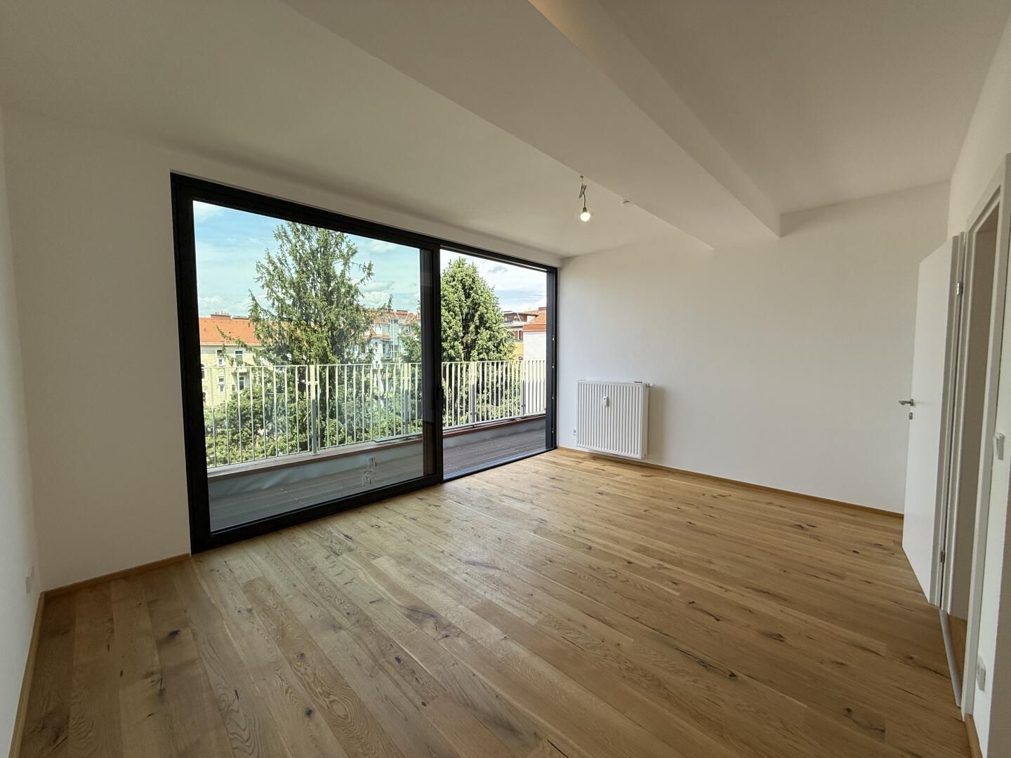 Erstbezug: Moderne Dachgeschosswohnung mit Balkon und Lift in begehrter Lage nahe dem Lendplatz K6/11