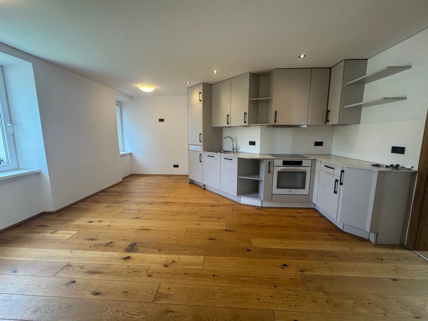 GRÜNES STADTLEBEN | Gemütliche 3-Zimmerwohnung mit 100m2 Garten