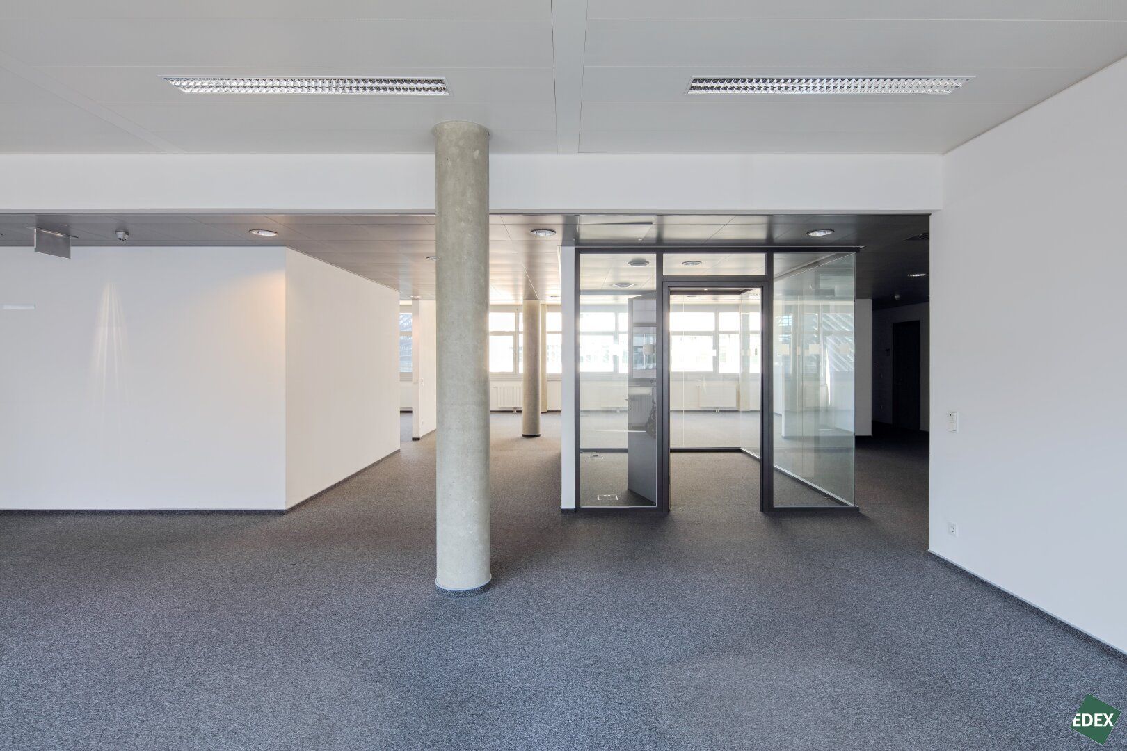 Modernes Arbeiten in 1030 | LANDMARX - Mehr