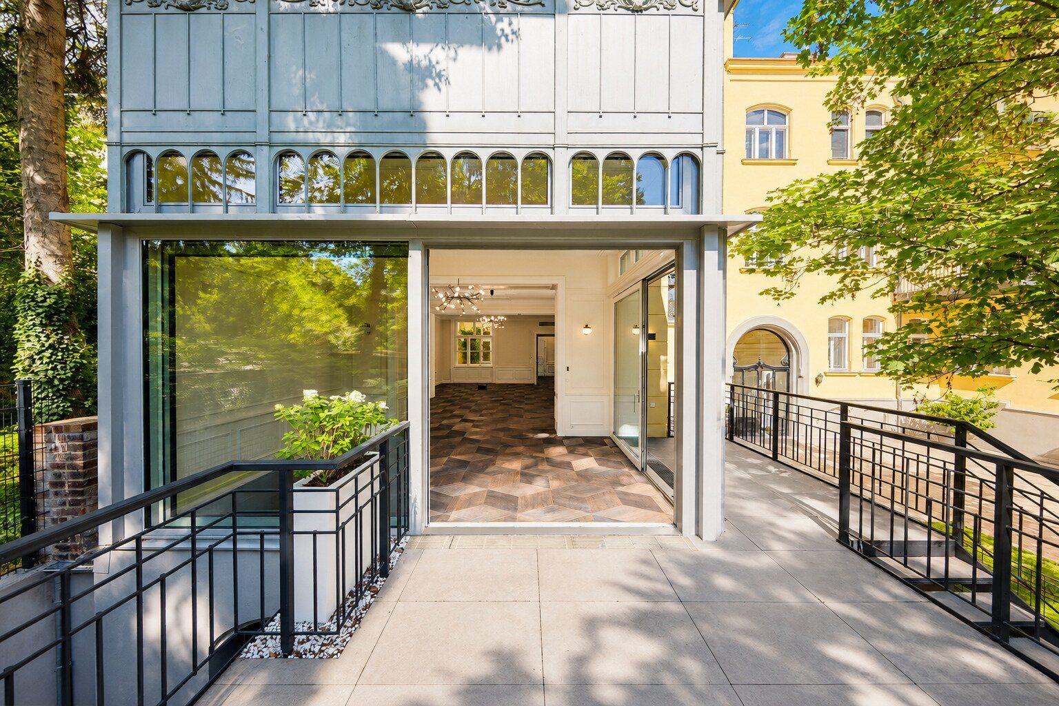 Wohnung – Wien - Ansicht 2