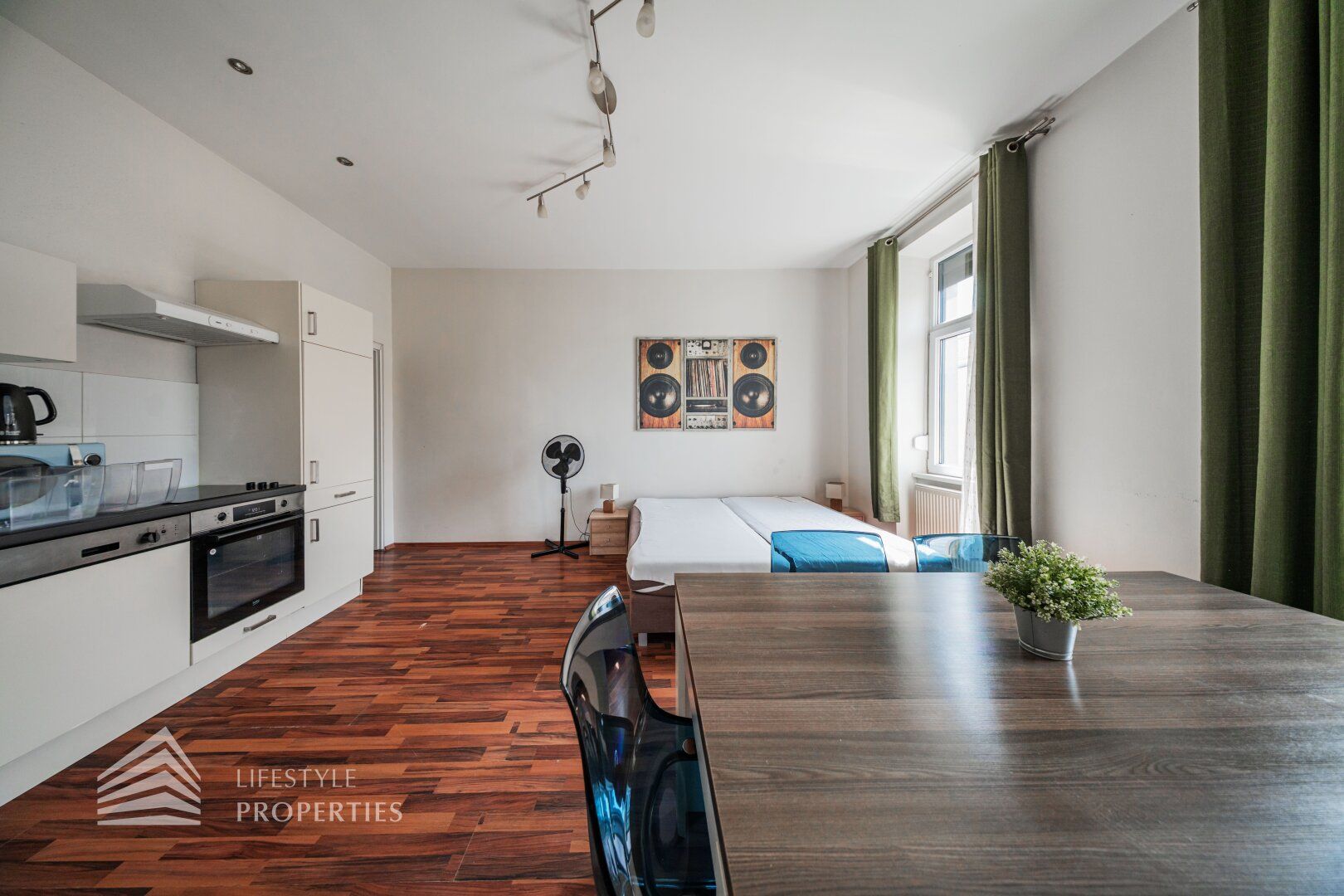 Wohnung – Wien, Favoriten - Ansicht 5
