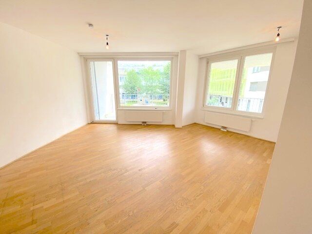 PROVISIONSFREI VOM EIGENTÜMER! 3-ZIMMER MAISONETTE-WOHNUNG MIT LOGGIA/TERRASSE NAHE HIRSCHSTETTEN!