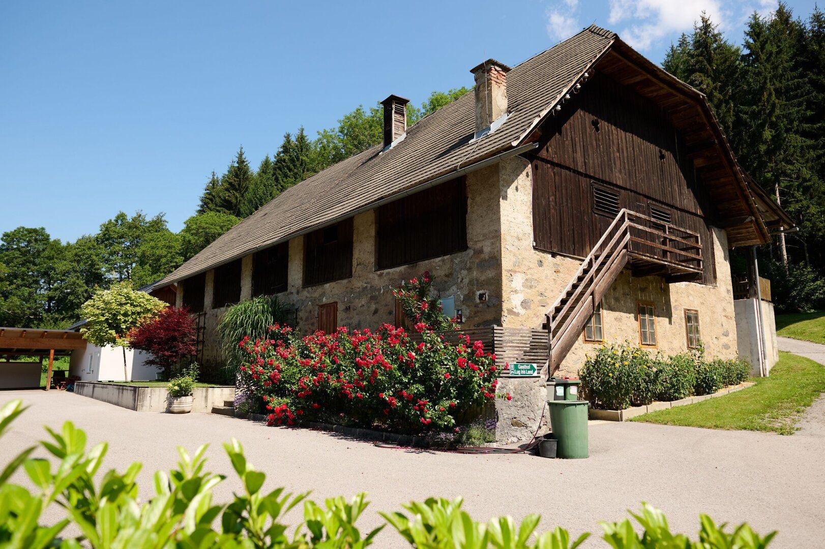 Haus – Spittal an der Drau, Rothenthurn - Ansicht 5