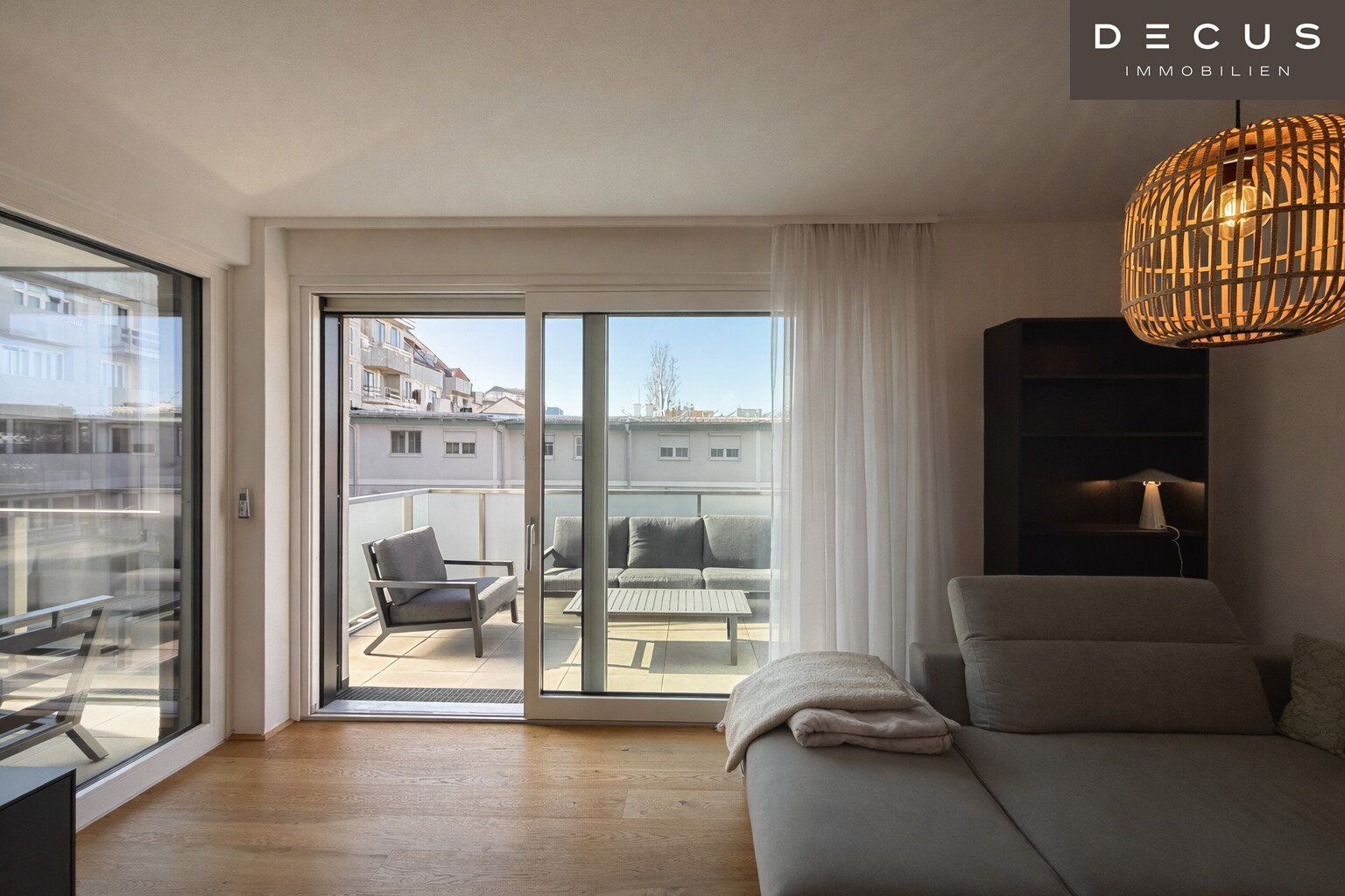 Wohnung – Wien - Ansicht 5