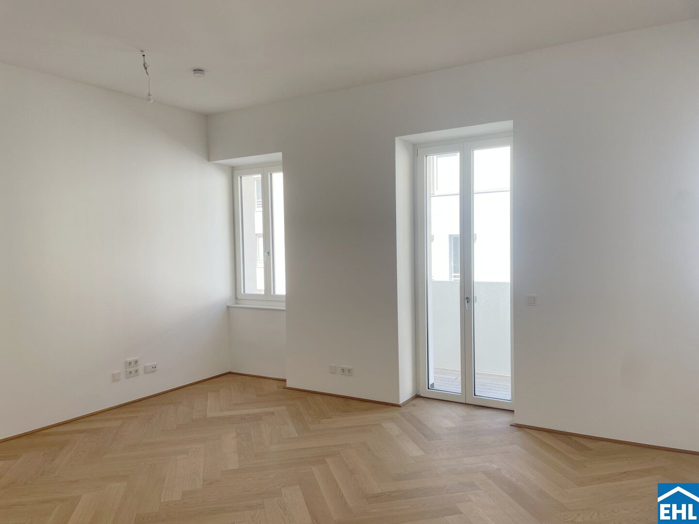 Exklusives Wohnen im Apostelhof! Altbau trifft auf modernen Neubau