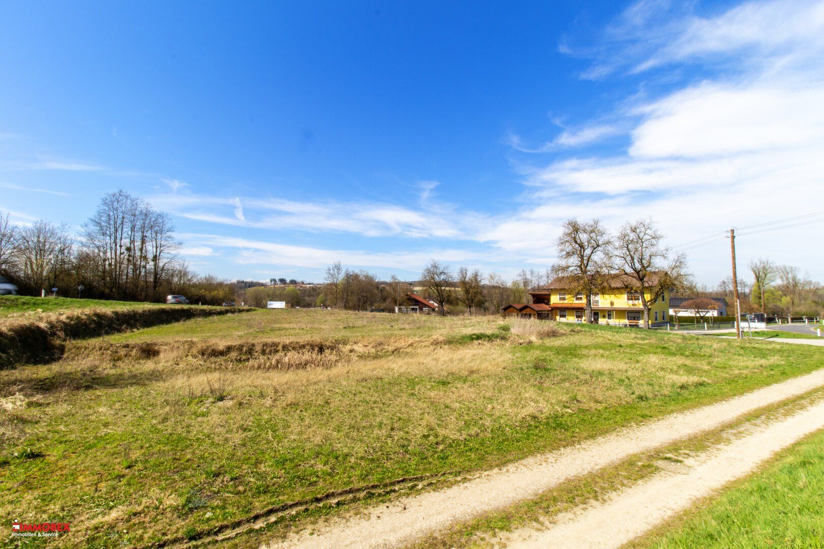 Gewerbegrundstück in frequentierter Lage - Ansicht 4