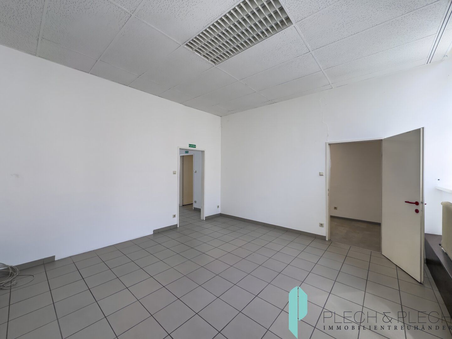 Gewerbefläche / Lager / Büro in HISTORISCHER FABRIK - Ansicht 4