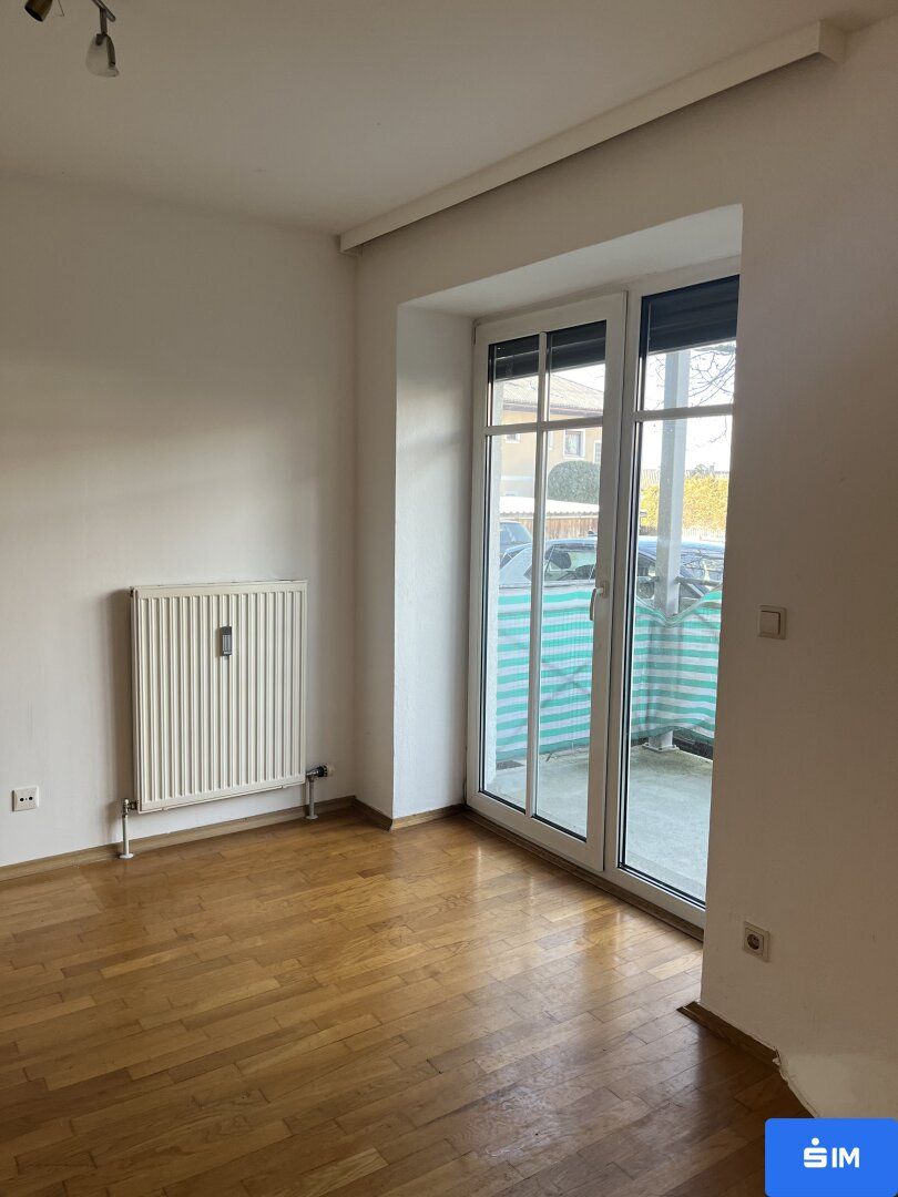 Wohnung im Erdgeschoss in Gössendorf