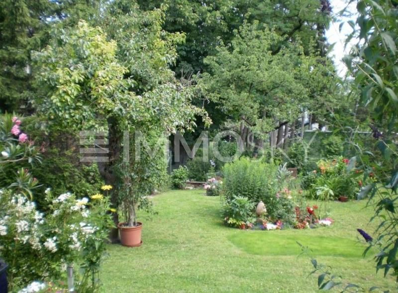 TOP Lage! TOP Garten! TOP Ambiente!