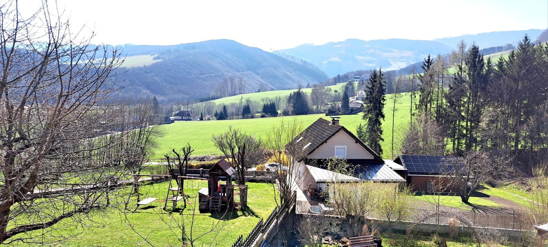 SIE SUCHEN RUHE UNDE EINEN NATURGARTEN?