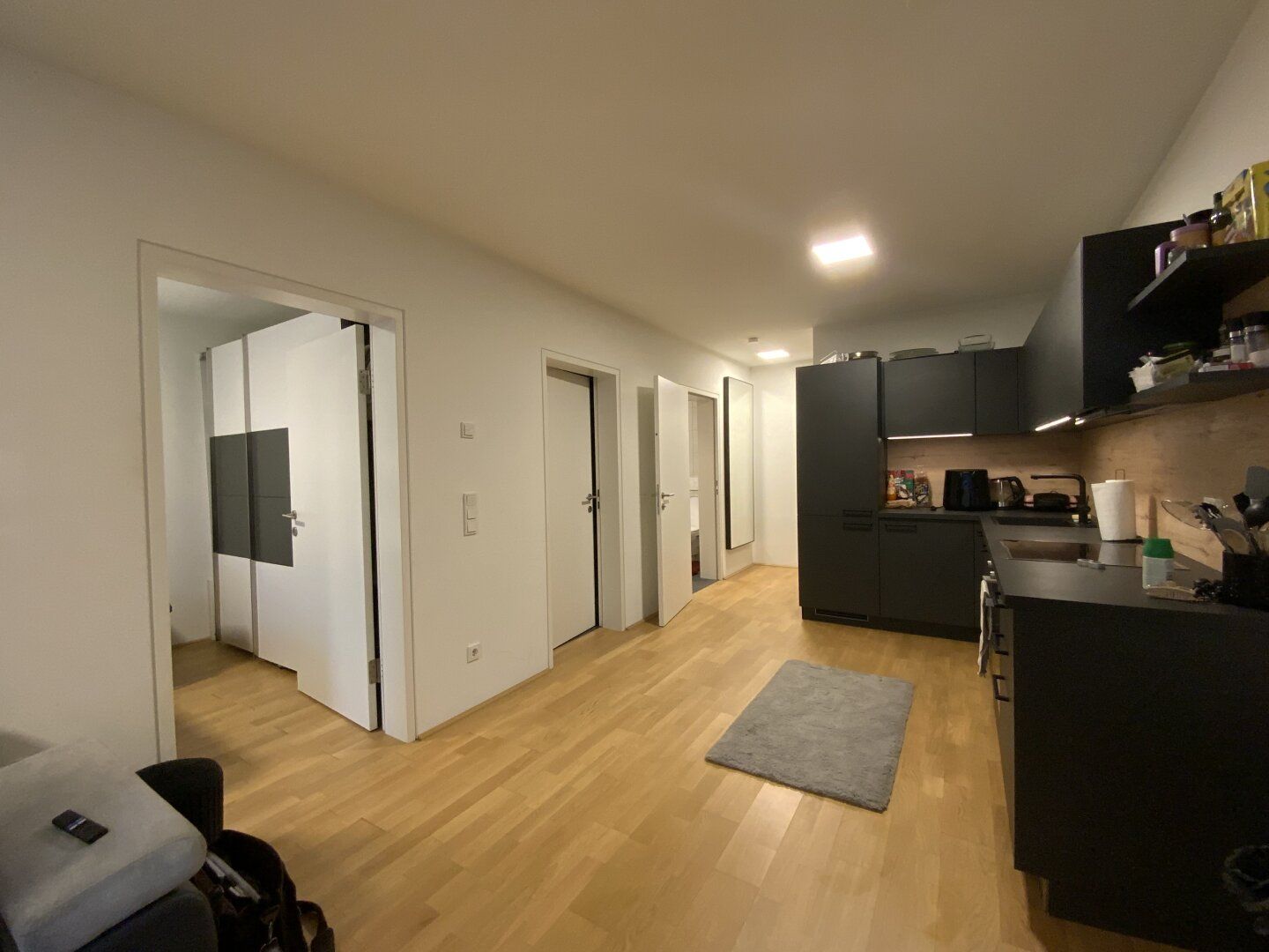 MIETE - 2 Zimmer Mietwohnung -Top E13 - Schwaz