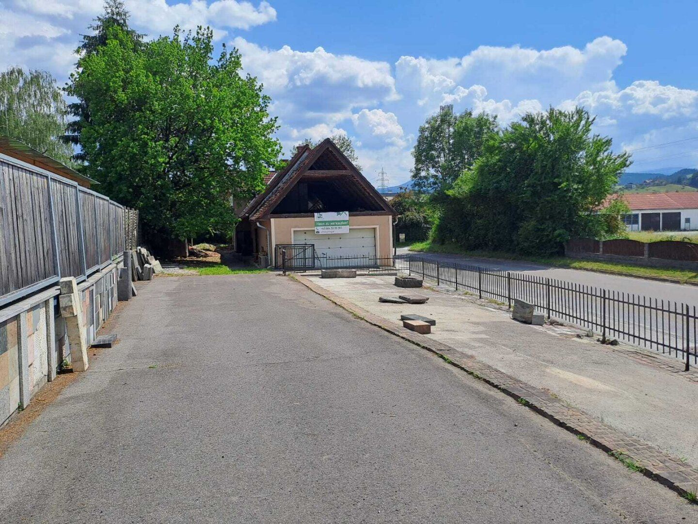 Haus – Voitsberg - Ansicht 3