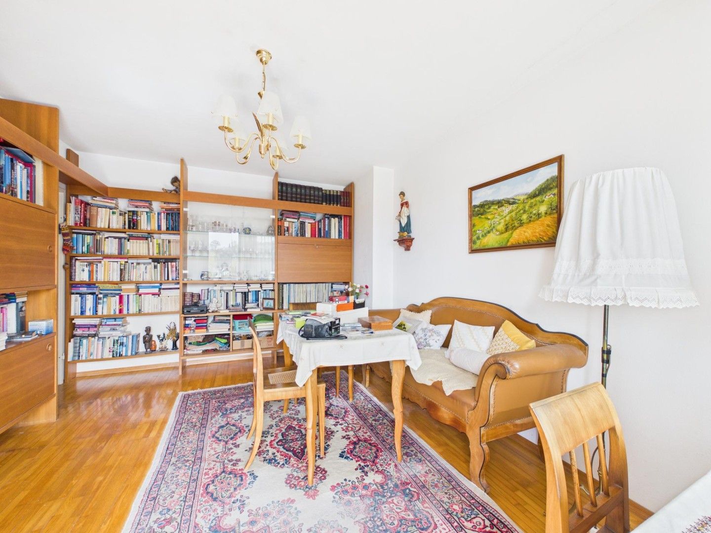 Wohnung – St. Georgen an der Gusen - Mehr