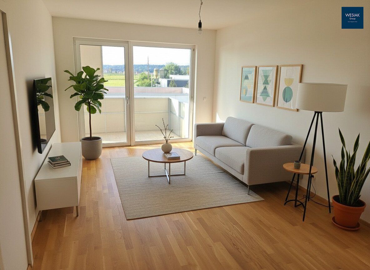 Wohnung – Premstätten, Bierbaum - Ansicht 3
