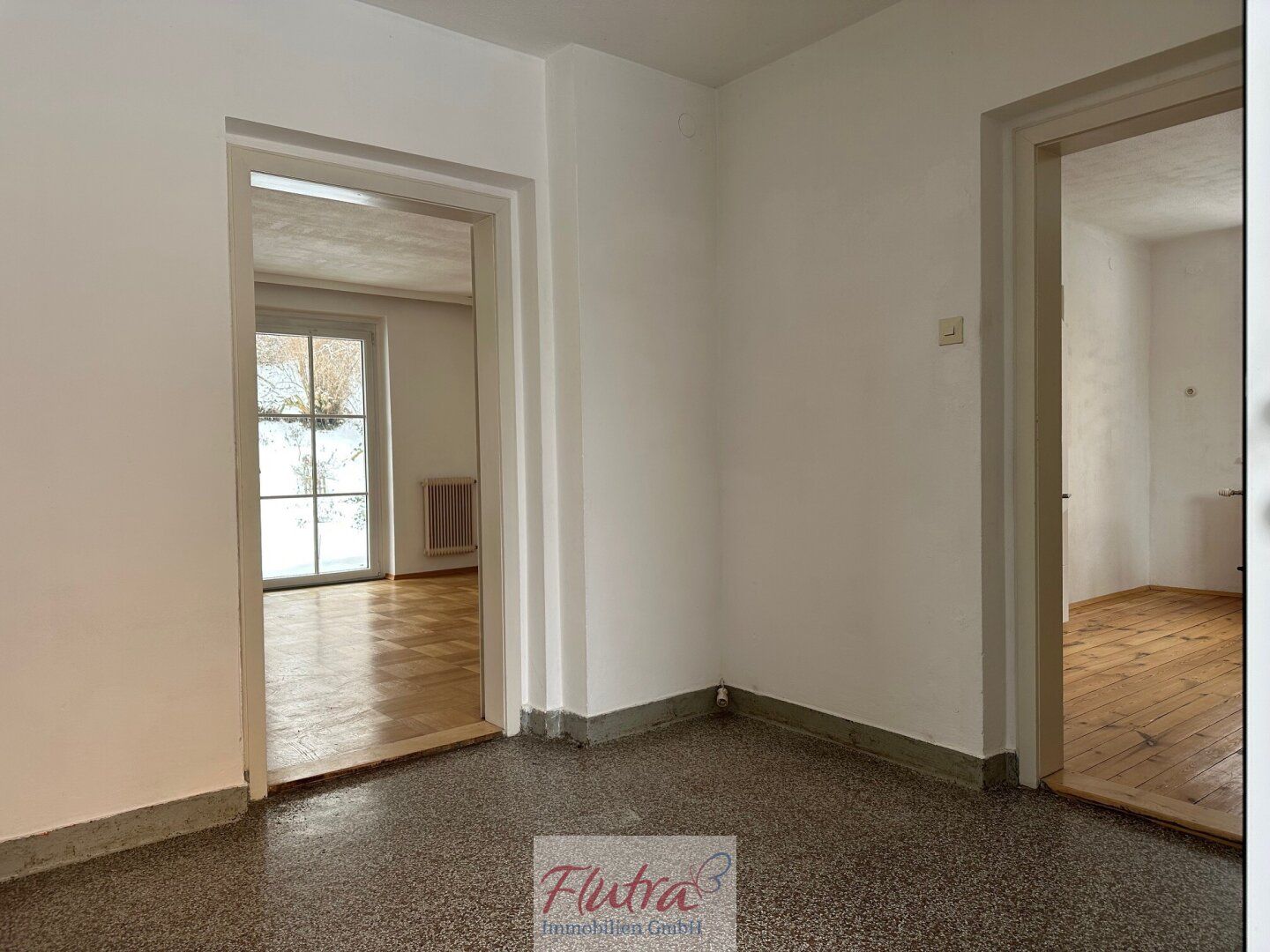 Thalheim bei Wels / zentrumnahes, leistbares Einfamilienhaus! - Visning 4