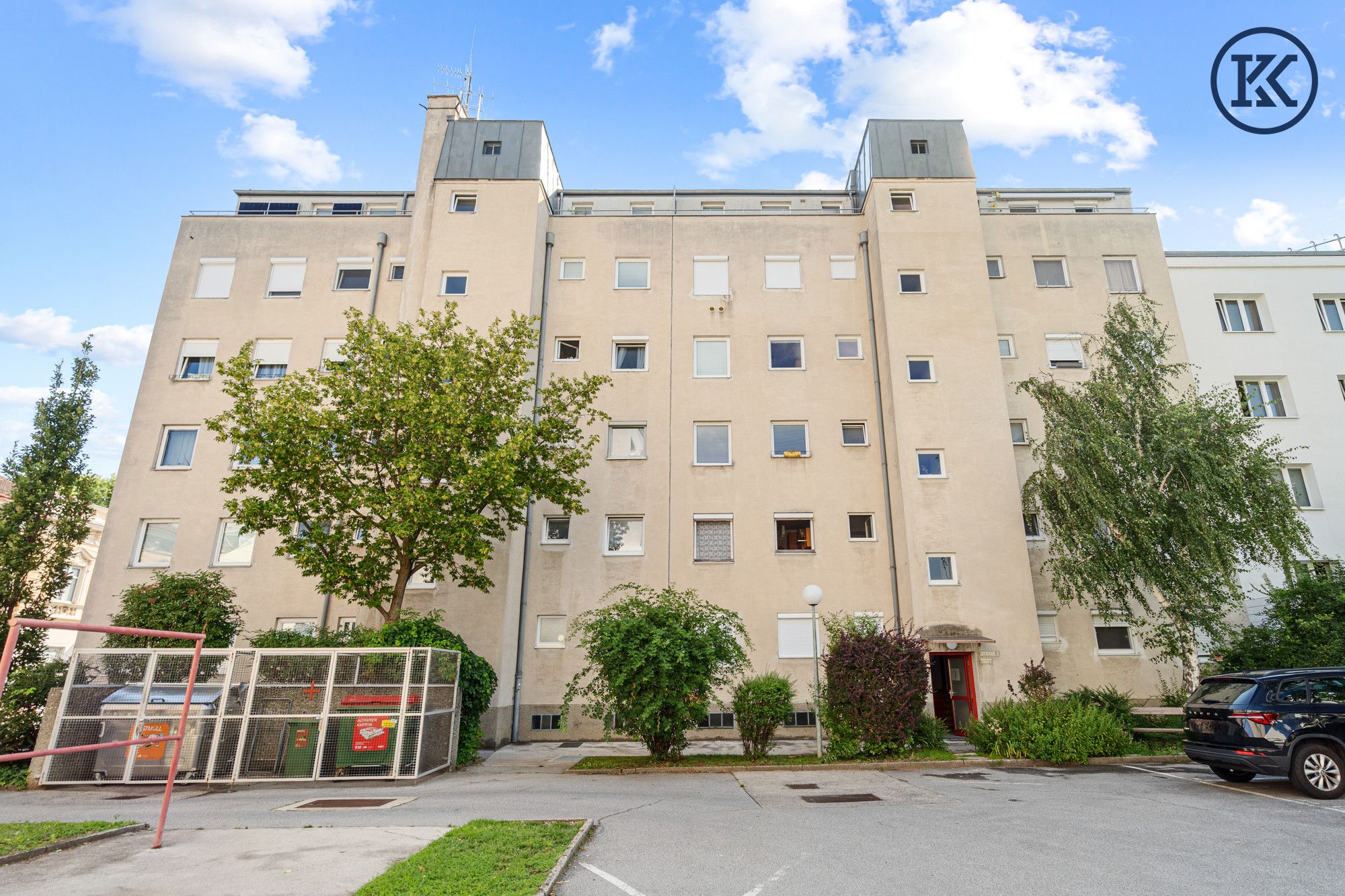 Attraktive vermietete Anlegerwohnung im Herzen des 11. Bezirks - Eine lohnende Investition!