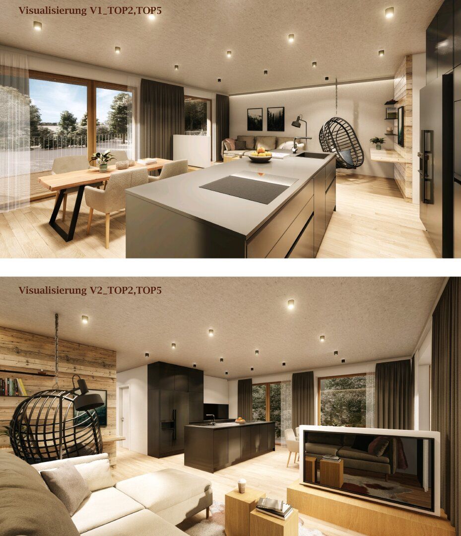 Exklusiver Erstbezug! Penthouse oder Eigentumswohnungen mit: Garten/Terrasse/Balkon! Baustart!!!