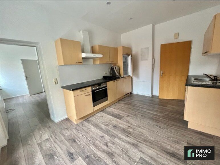 Nette 2-Zimmer Wohnung in Kalwang im Erdgeschoss - mit Einbauküche und Kellerabteil