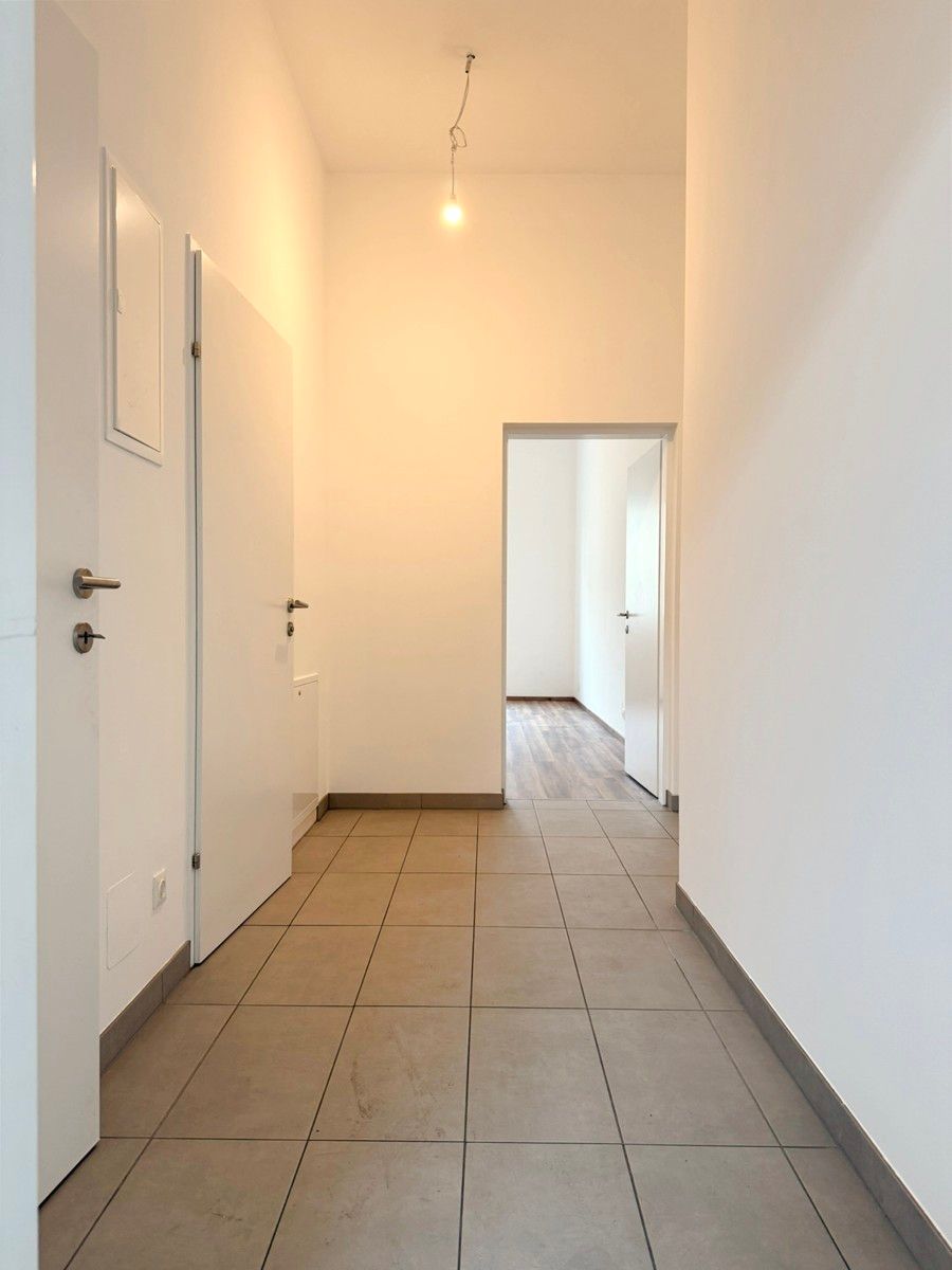 Erdgeschosswohnung mit kleinem Freibereich & Gemeinschaftsgarten - Linz Denkstraße