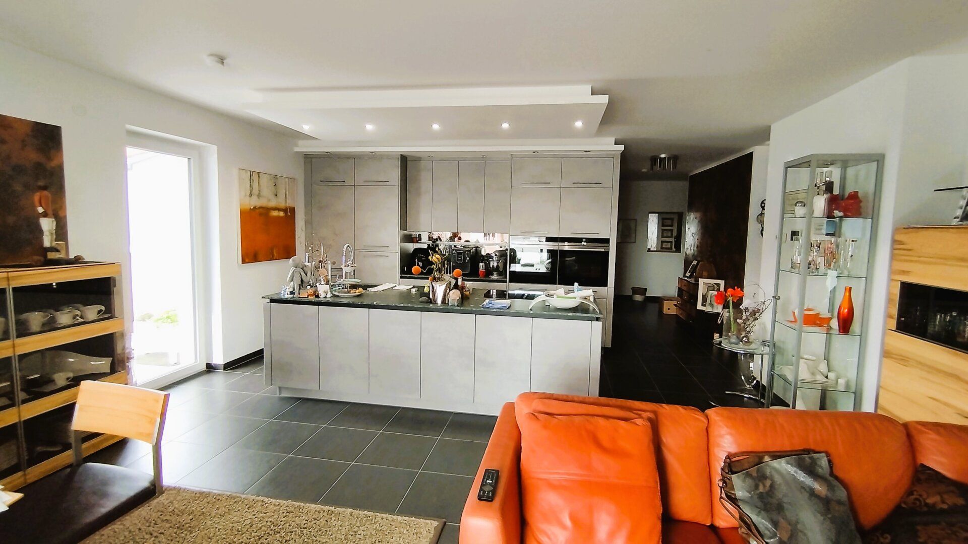 Penthouse-/ Terrassenwohnung **KAUFANBOT ANGENOMMEN**