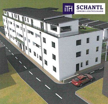 PROVISIONSFREI! Verwirklichen Sie Ihren Wohntraum: Exklusives Penthouse mit beeindruckender Dachterrasse und faszinierendem Panoramablick!